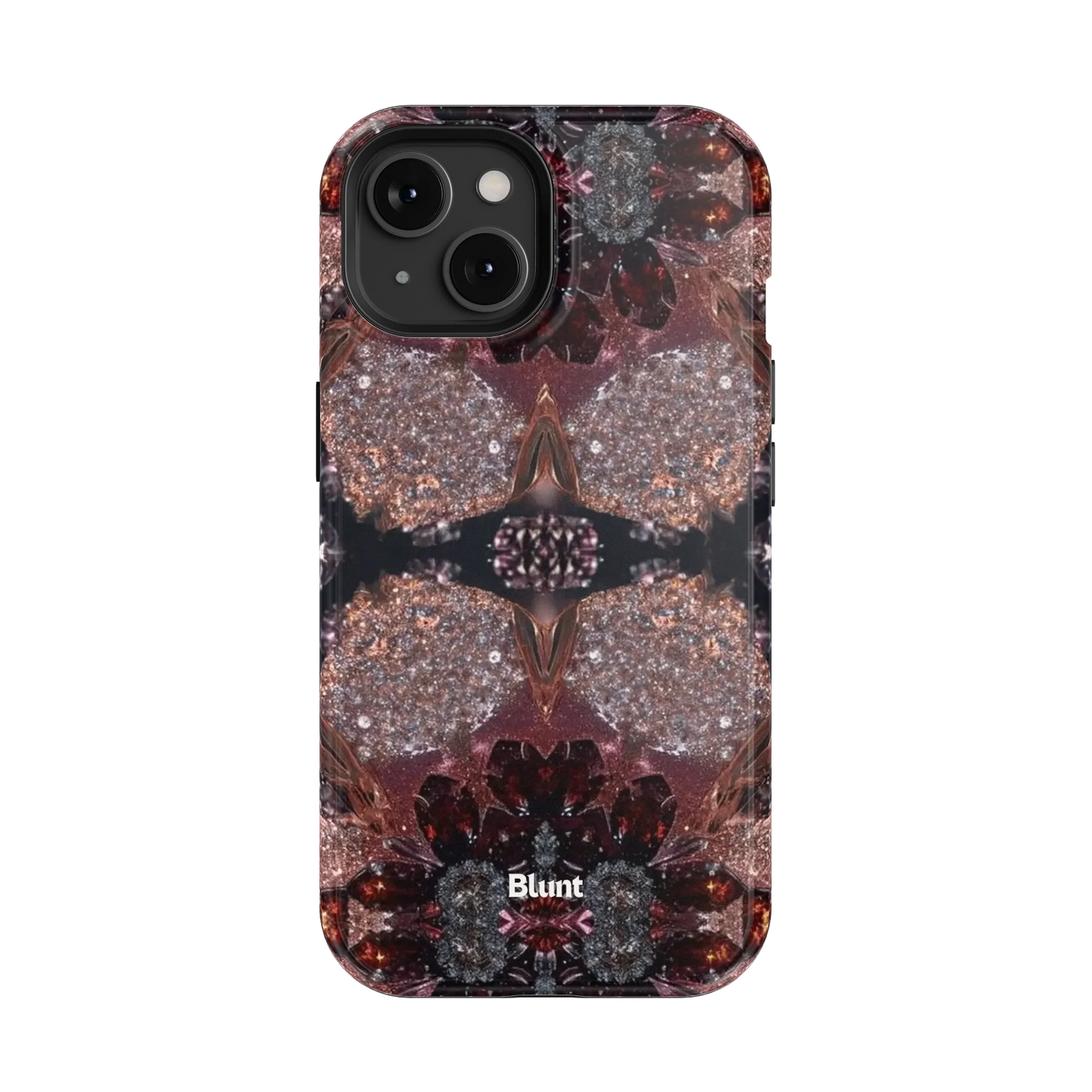Mazah iPhone Case