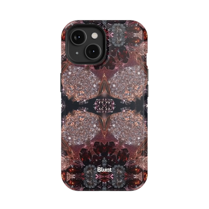 Mazah iPhone Case