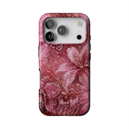 Fleurline-iphone-case-iPhone 17 Pro-1