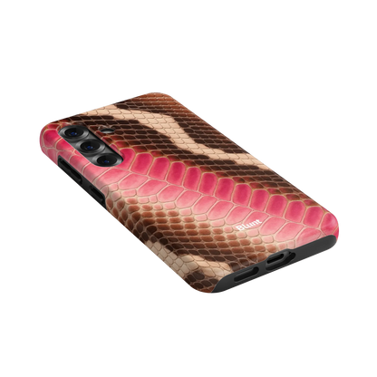 Venom Pink Samsung Case