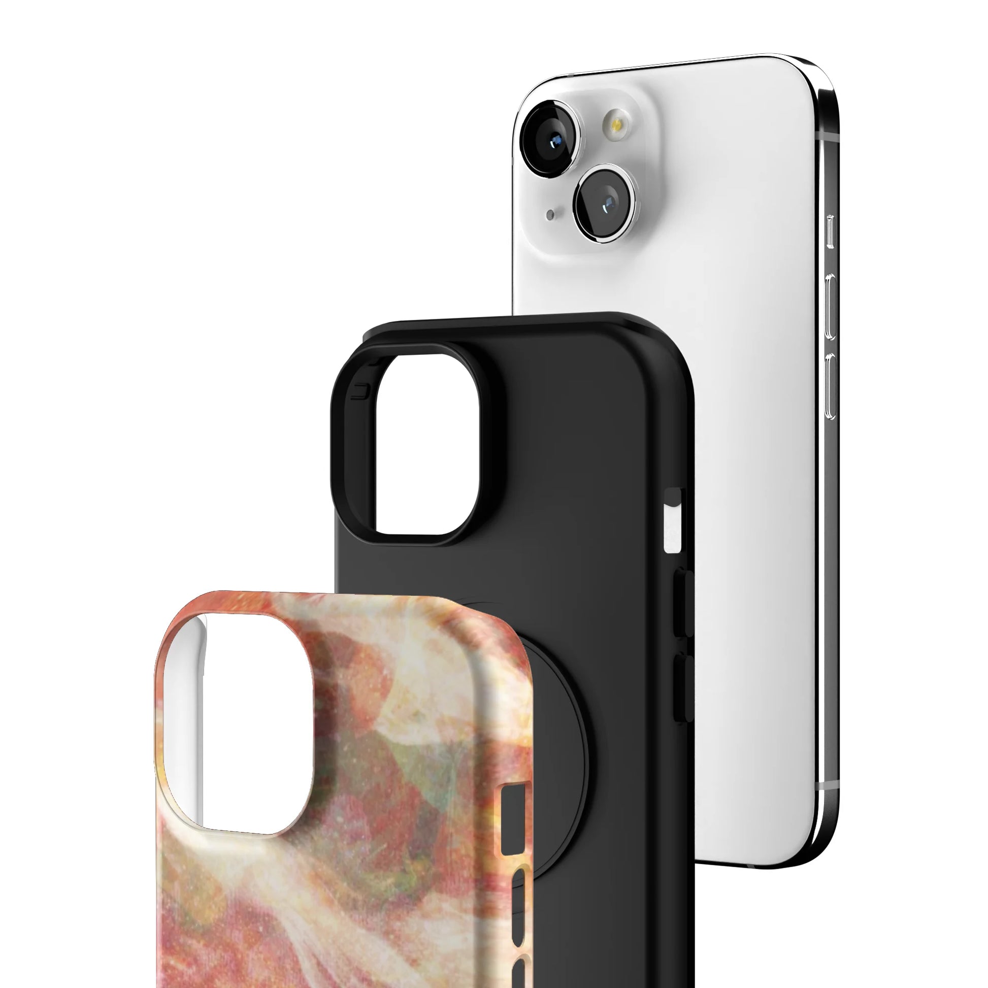 Summer-Haze-iphone-case-iPhone 15-3