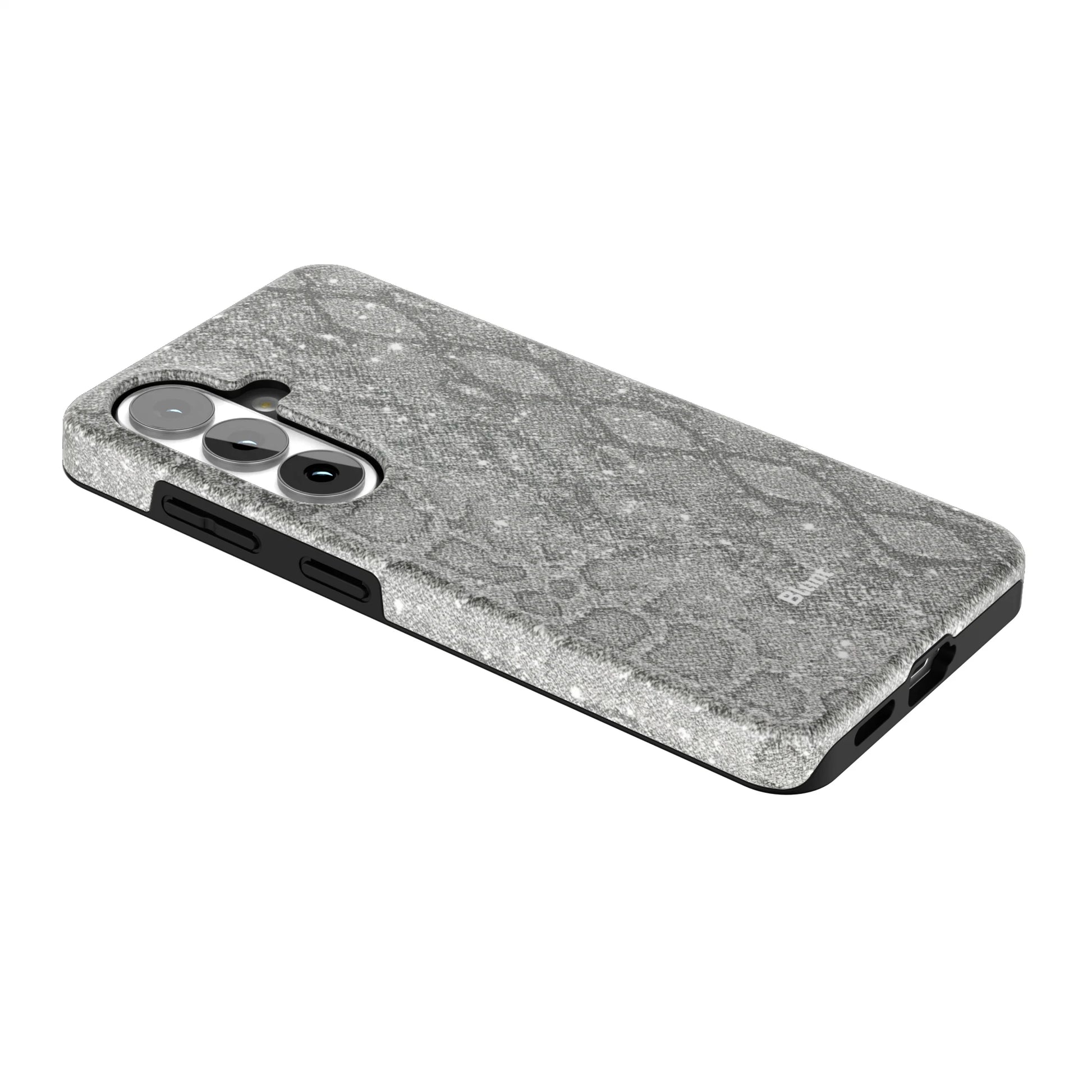 Silver-Python-samsung-case-Galaxy S26-2