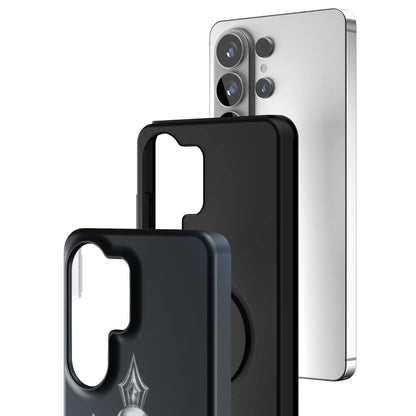 Chrome-Saint-samsung-case-Galaxy S26 Ultra-3
