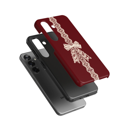 Magdaline Samsung Case