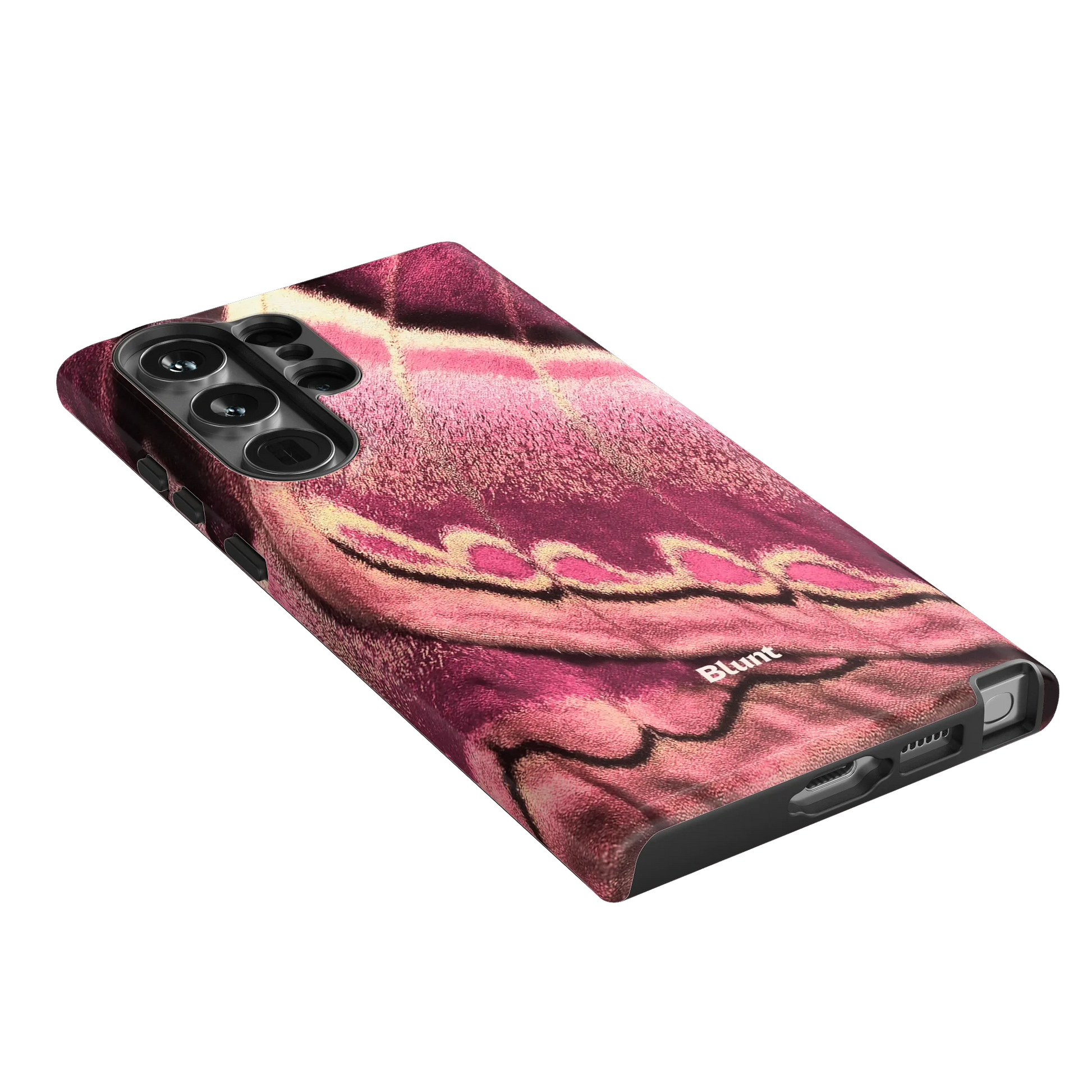 Pink-Raya-samsung-case-Galaxy S23 Ultra-2