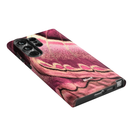 Pink-Raya-samsung-case-Galaxy S23 Ultra-2