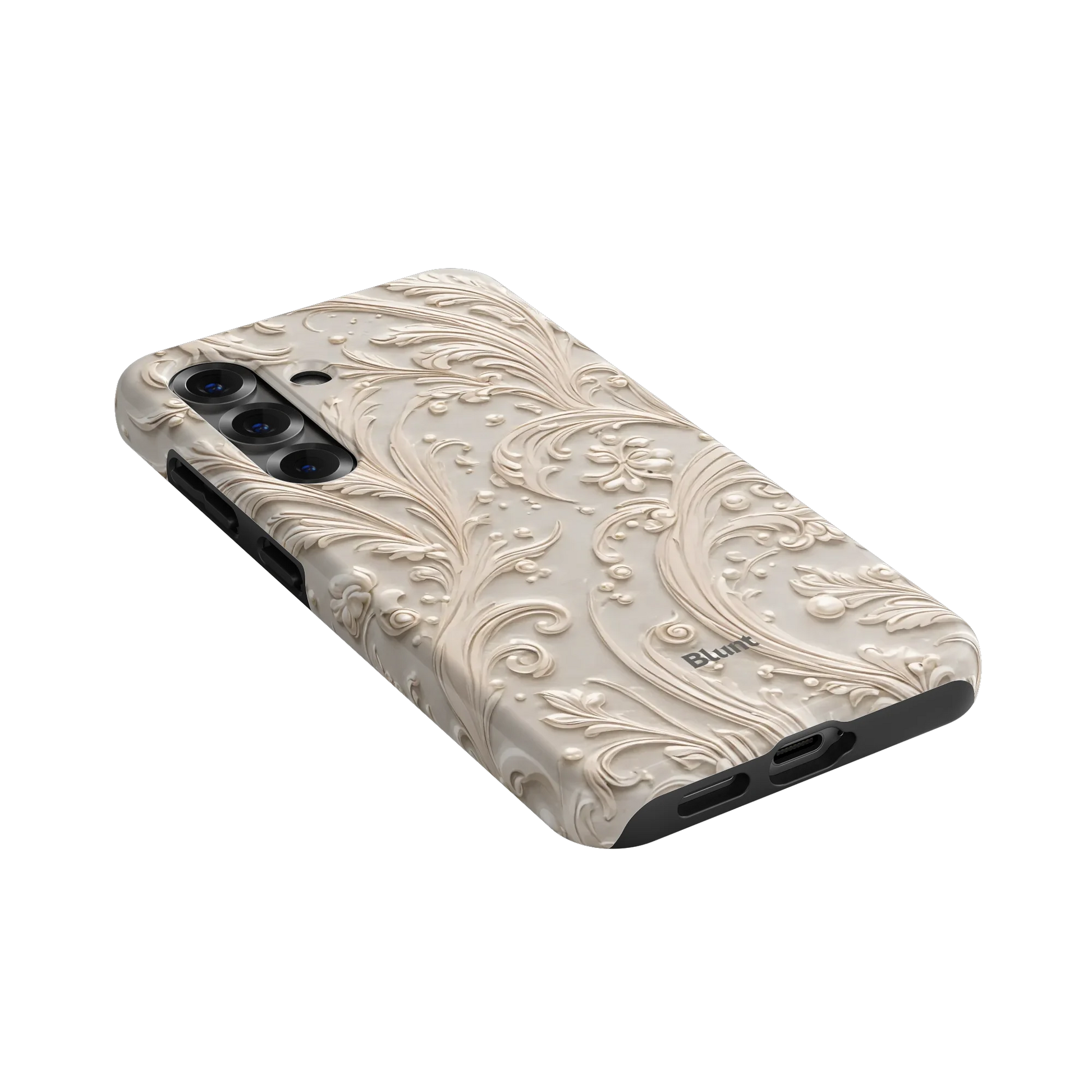 Orbate-Ivory-samsung-case-Galaxy S25-2