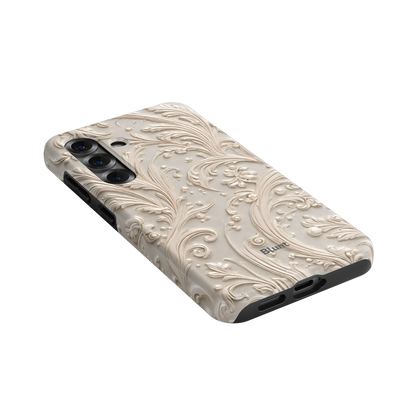 Orbate-Ivory-samsung-case-Galaxy S25-2