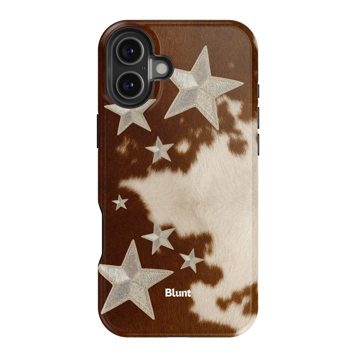 Rodeo Stars iPhone Case