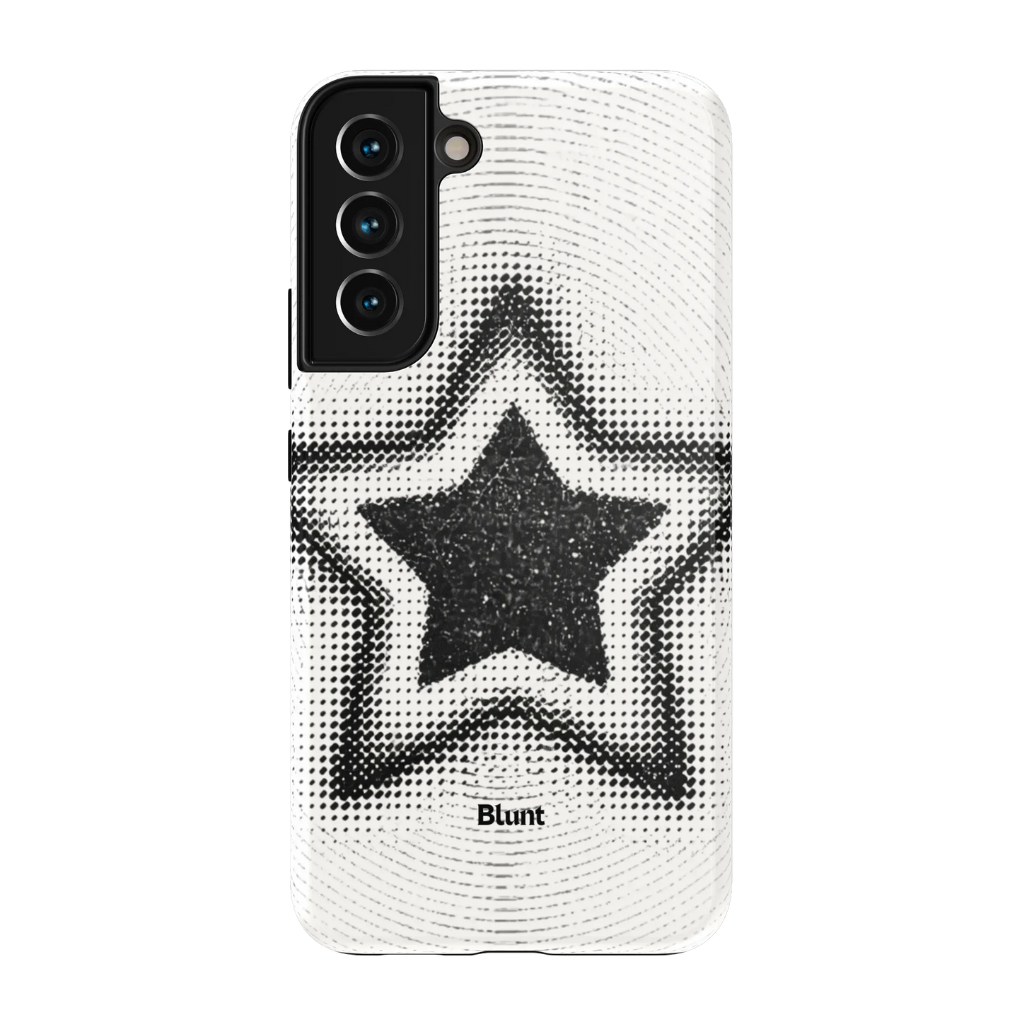 Media Star Samsung Case
