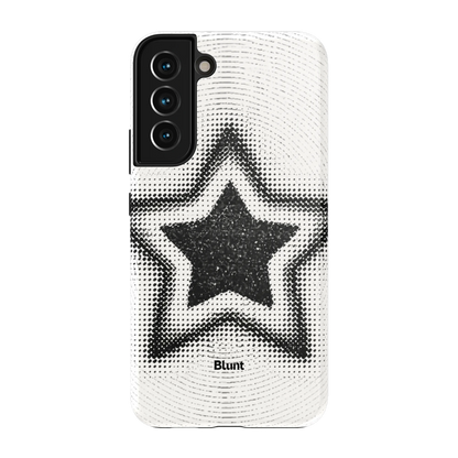 Media Star Samsung Case