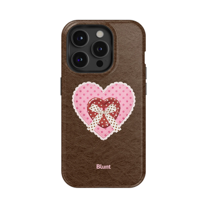 Carobie iPhone Case