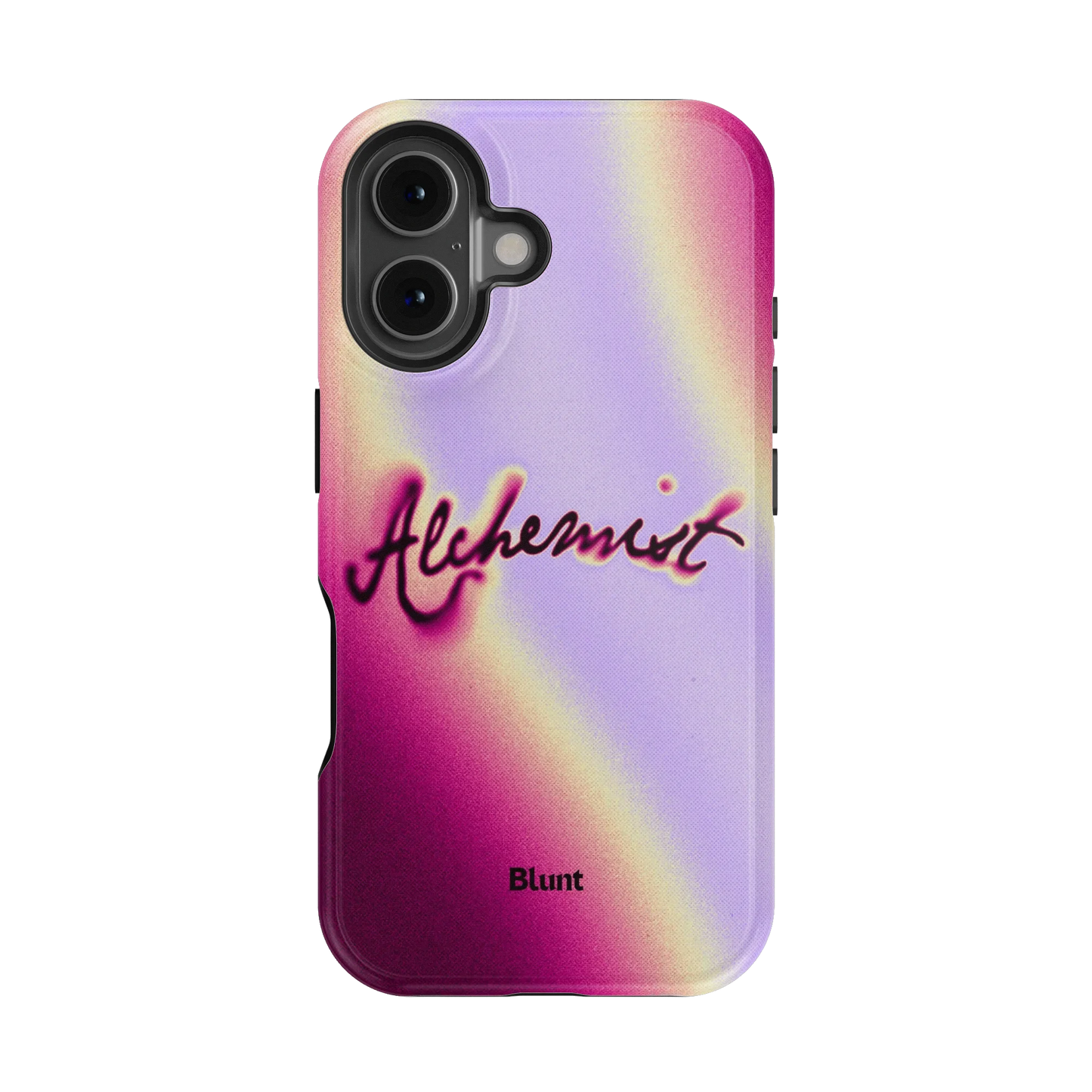 Alchemy iPhone Case