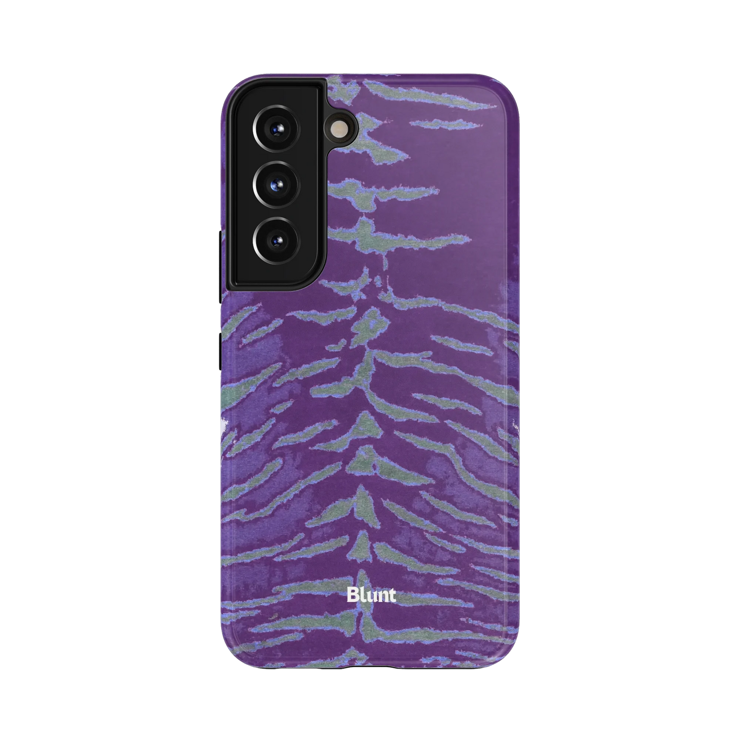 Amethyst Vein Samsung Case