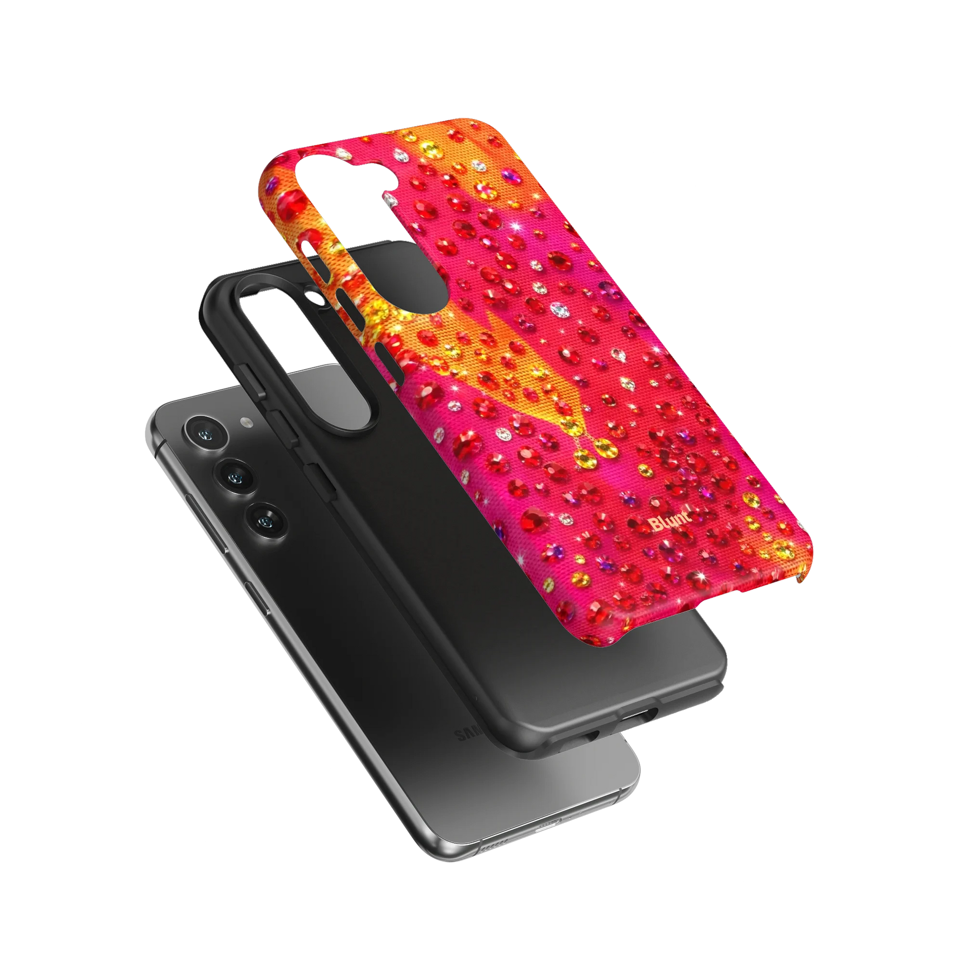Hot-Gems-samsung-case-Galaxy S23-3