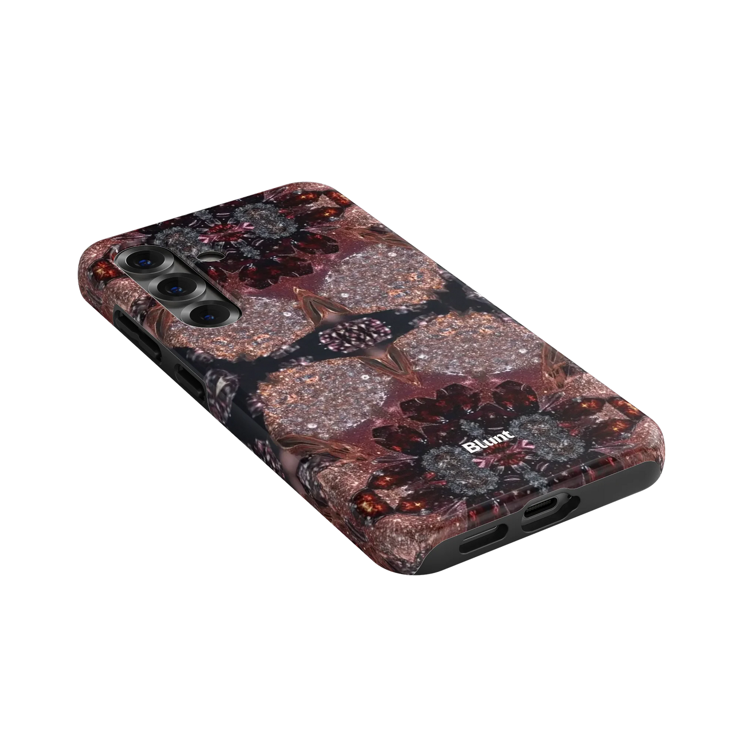 Mazah Samsung Case