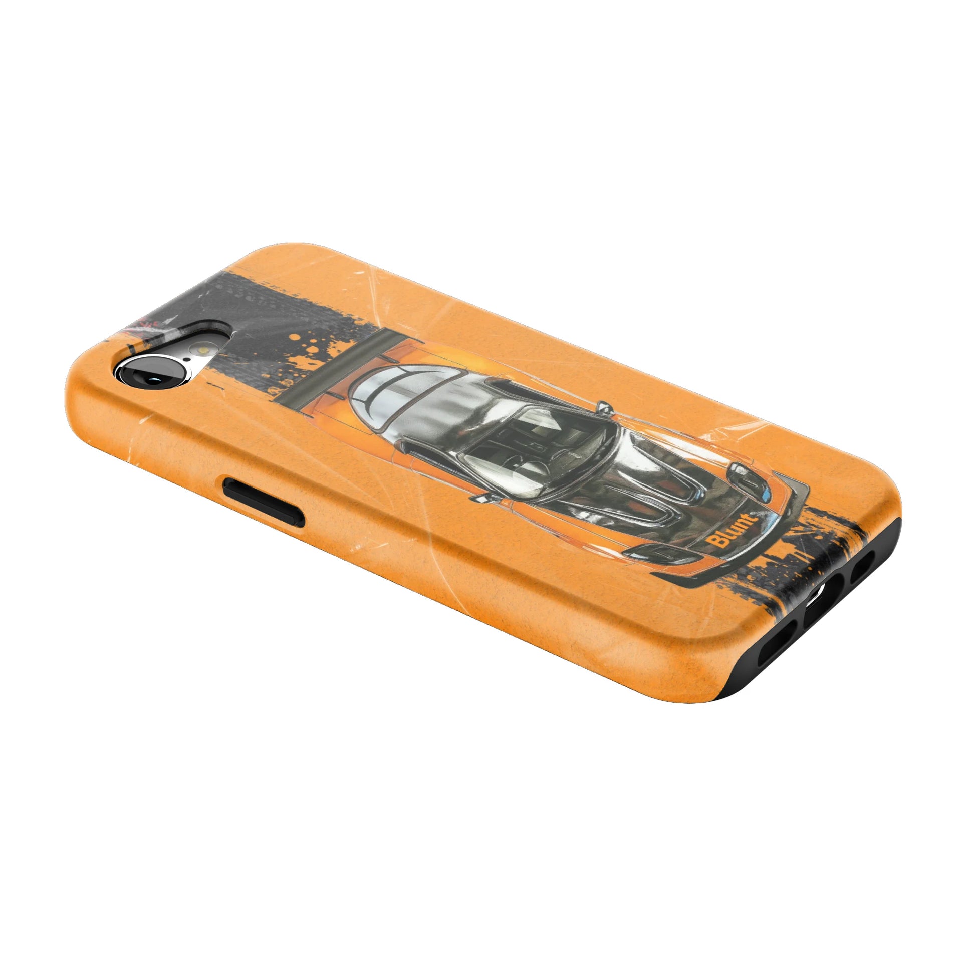 Heat-iphone-case-iPhone 17 E-2
