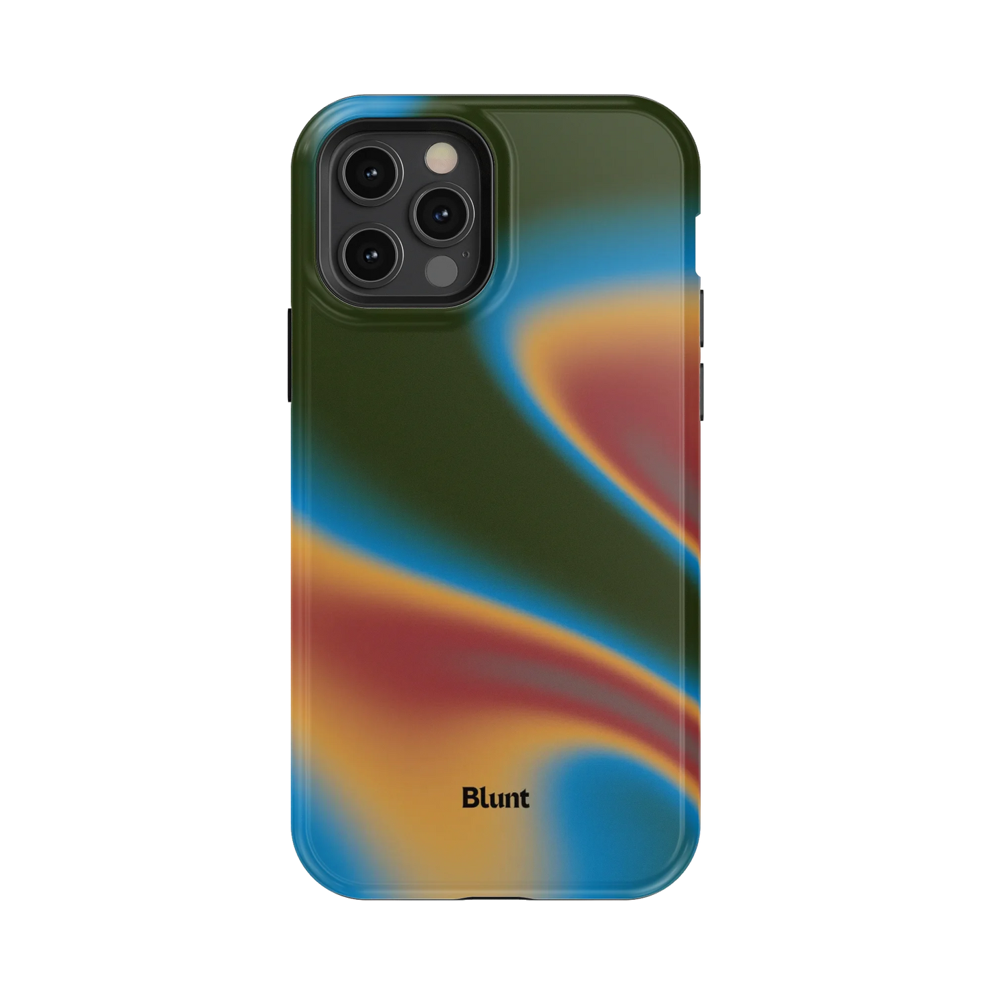 Repth iPhone Case
