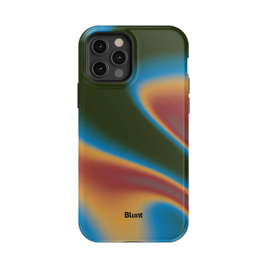 Repth iPhone Case
