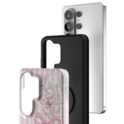 Striped-Grace-samsung-case-Galaxy S26 Ultra-3
