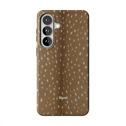 Fawn Samsung Case