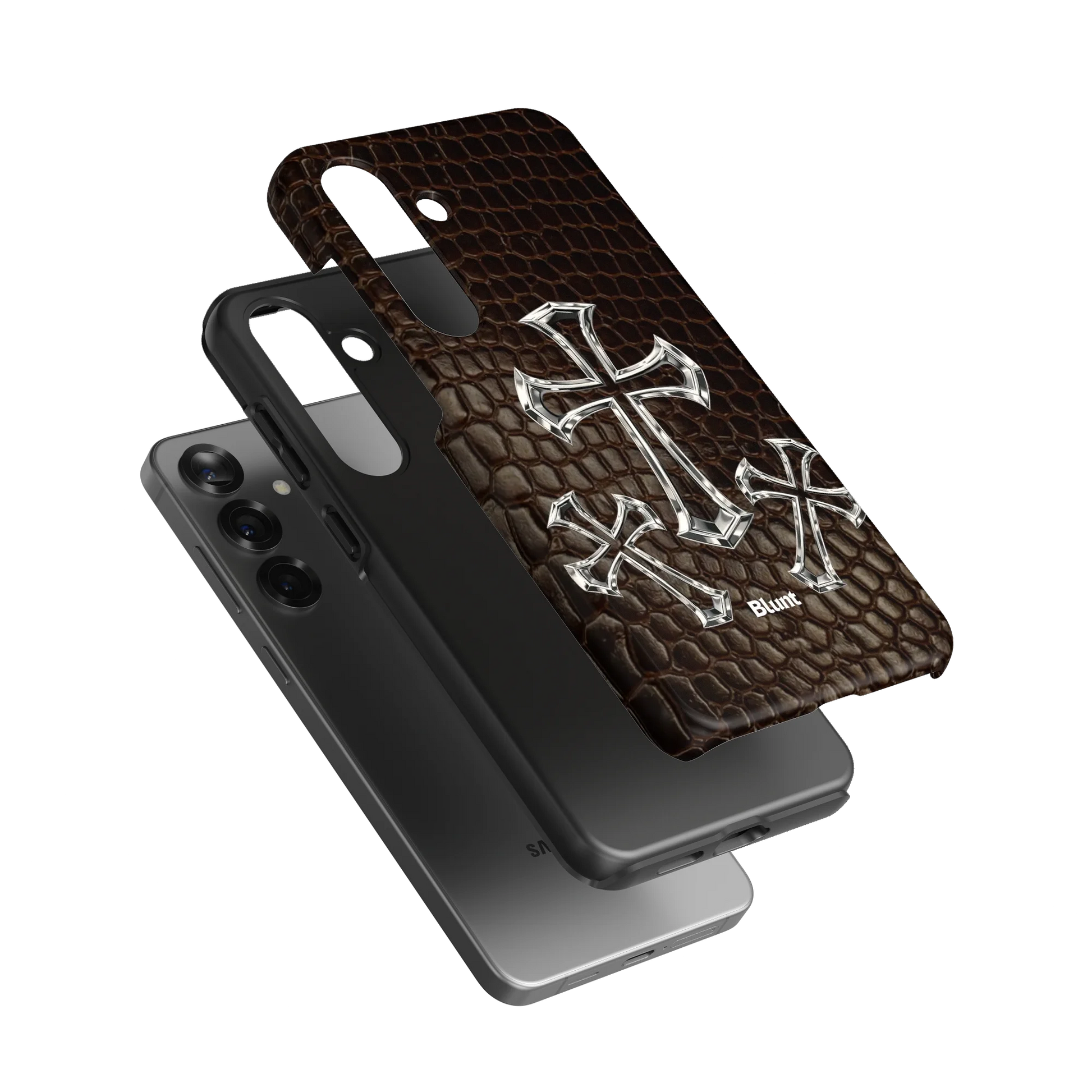 Croc-Creed-samsung-case-S25 Plus-3