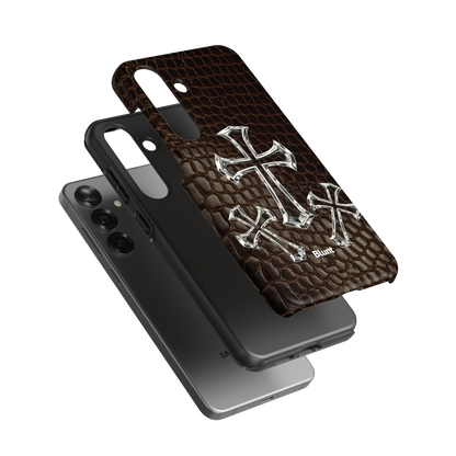 Croc-Creed-samsung-case-S25 Plus-3