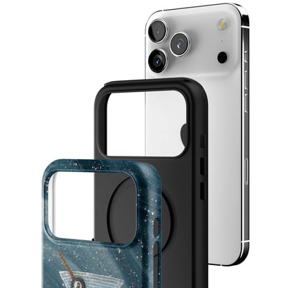 Blue-Happy-Hour-iphone-case-iPhone 17 Pro Max-3