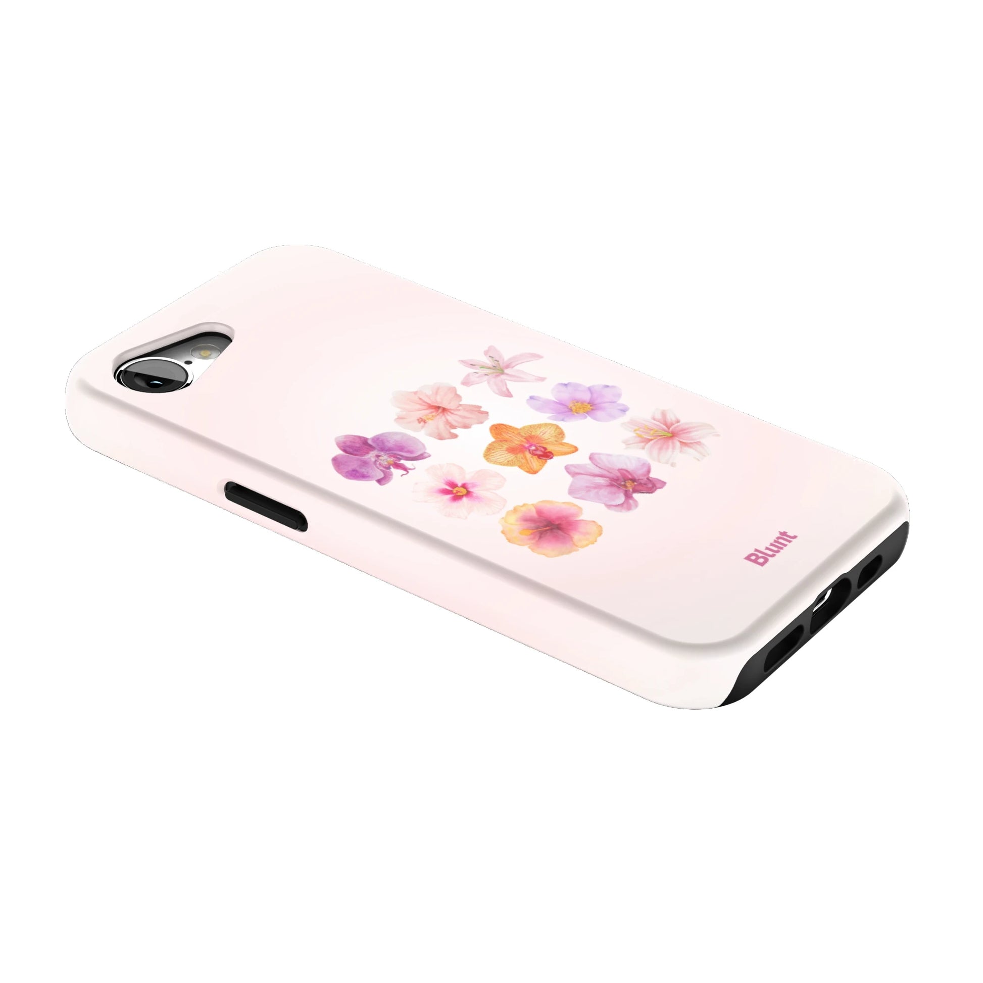 Flora-iphone-case-iPhone 17 E-2