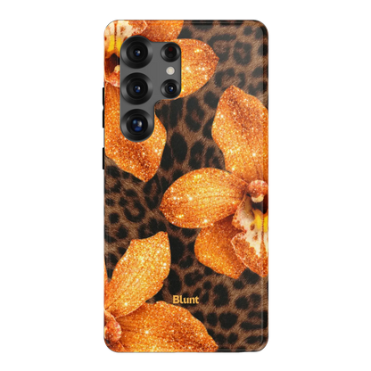 Amber Hunt Samsung Case