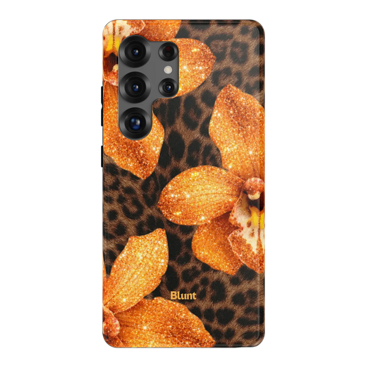 Amber Hunt Samsung Case