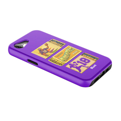 Millie-Football-iphone-case-iPhone 17 E-2
