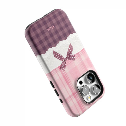 Blush-Picnic-iphone-case-iPhone 15 Pro-4