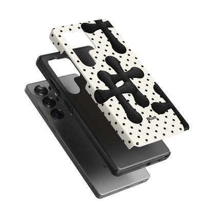 Polka-Saint-samsung-case-S25 Ultra-3