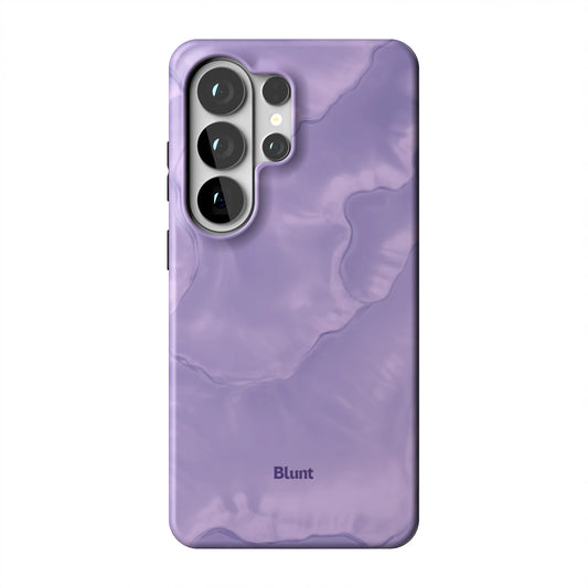 Purple-Stardust-samsung-case-Galaxy S26 Ultra-1