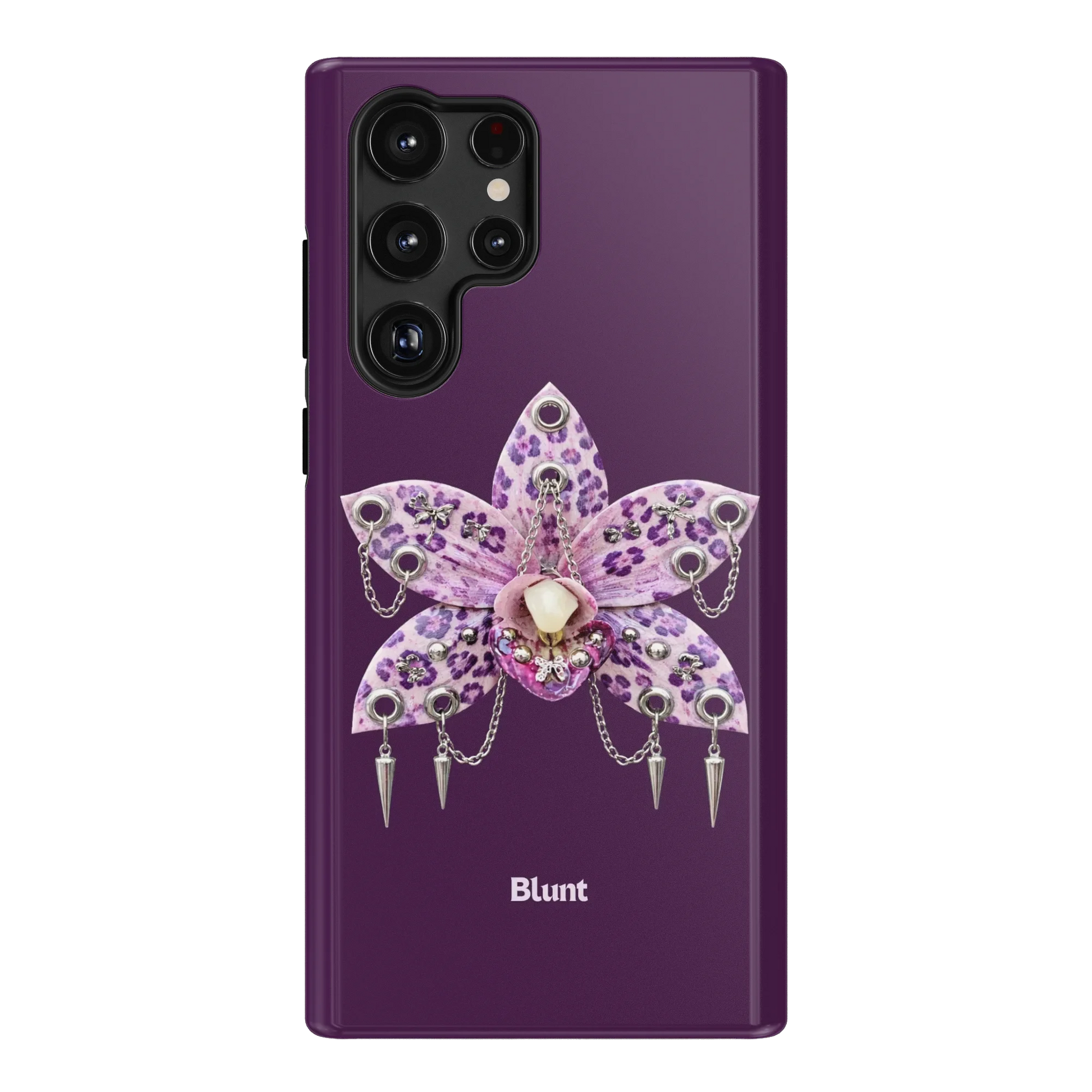 Ubevera-samsung-case-Galaxy S22 Ultra-1
