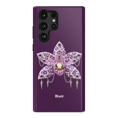 Ubevera-samsung-case-Galaxy S22 Ultra-1