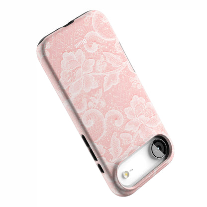 Blushed-Mary-iphone-case-iPhone 17 Air-4