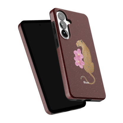 Burgundy-Cleo-samsung-case-Galaxy S26 Plus-5
