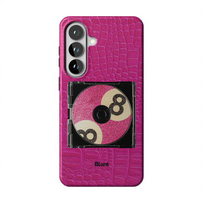 Eightball Mix Samsung Case
