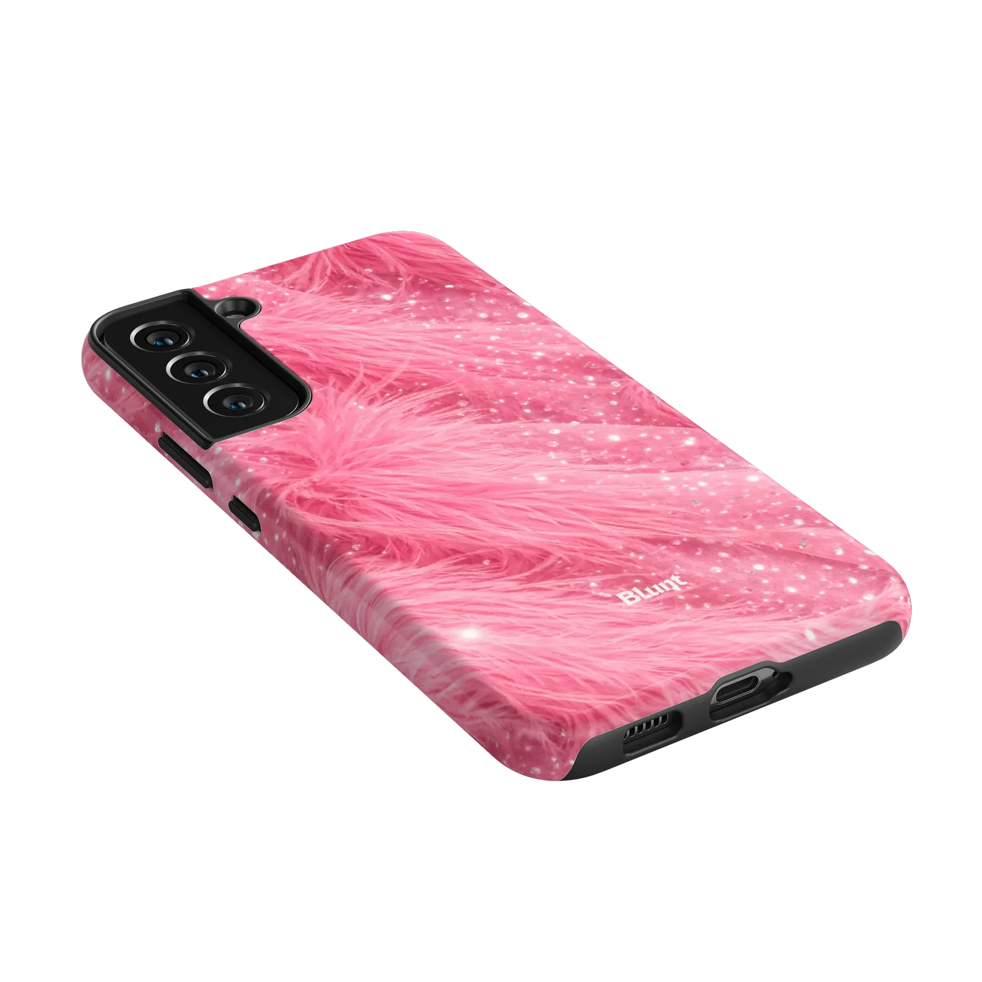 Flamingo-samsung-case-Galaxy S22 Plus-2