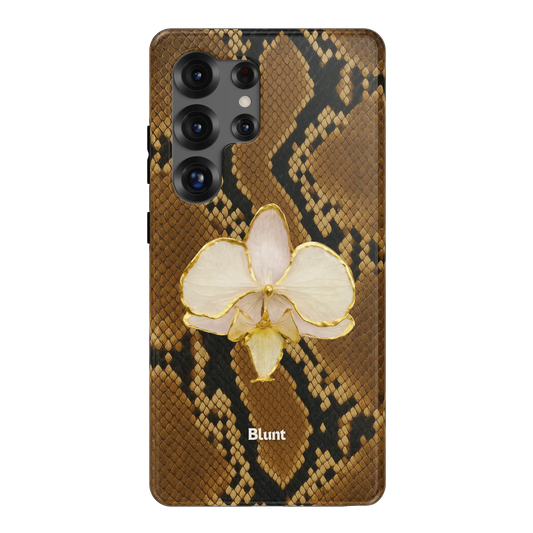 Serpentis Samsung Case