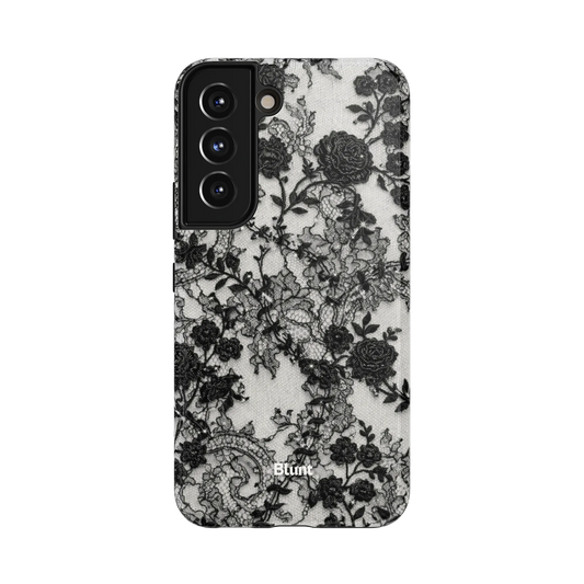 Velnoir Samsung Case