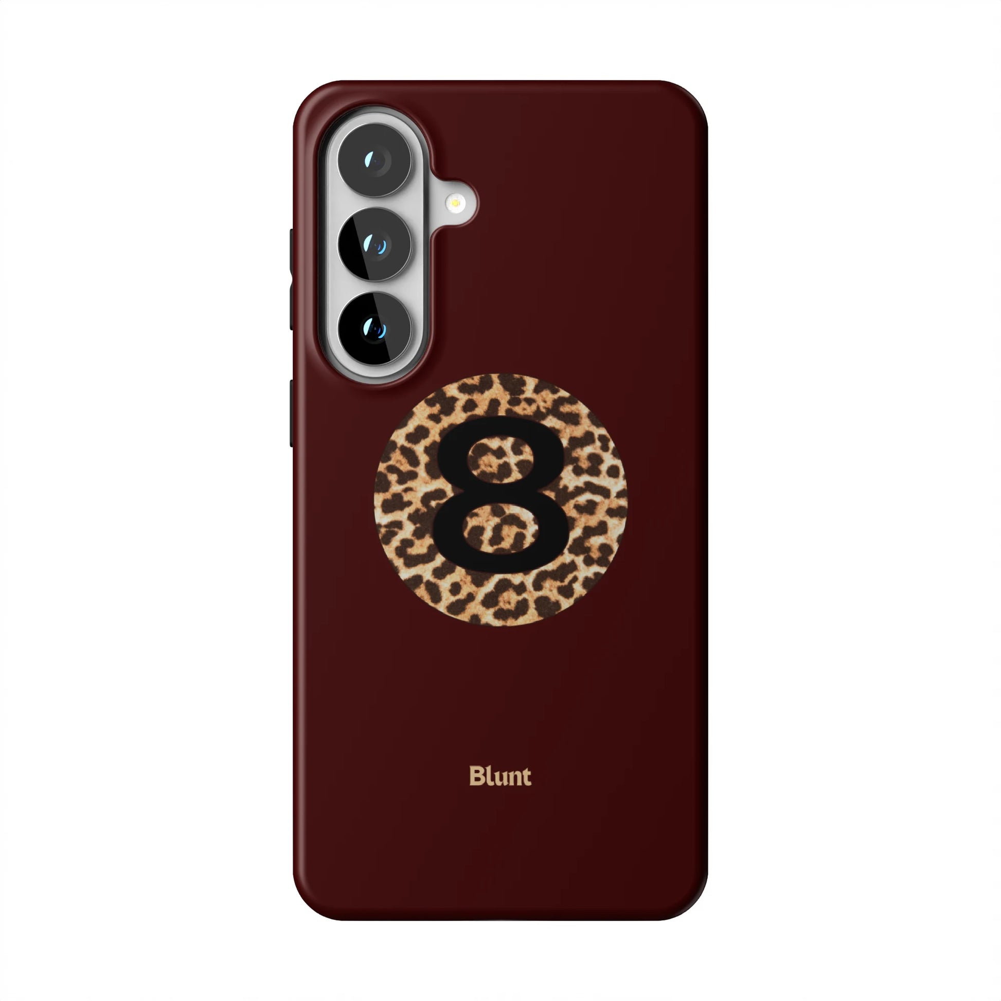 Burgundy-Magic-8-samsung-case-Galaxy S26 Plus-1