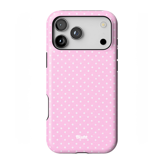 Posie iPhone Case