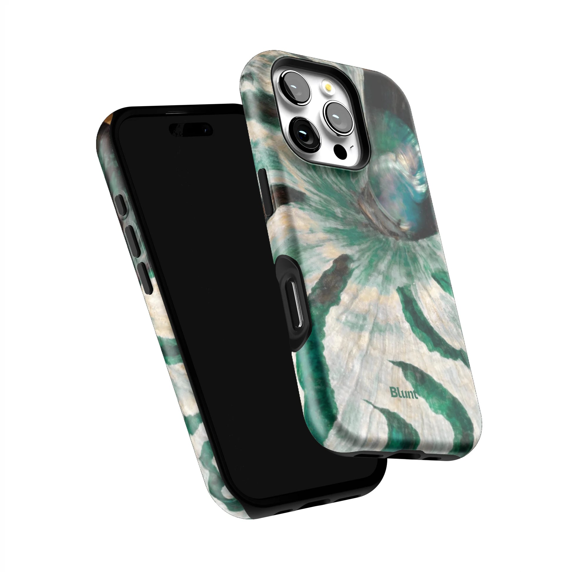 Moss-Conch-iphone-case-iPhone 16 Pro-5