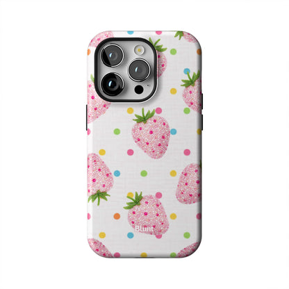Strawbie-iphone-case-iPhone 14 Pro-1