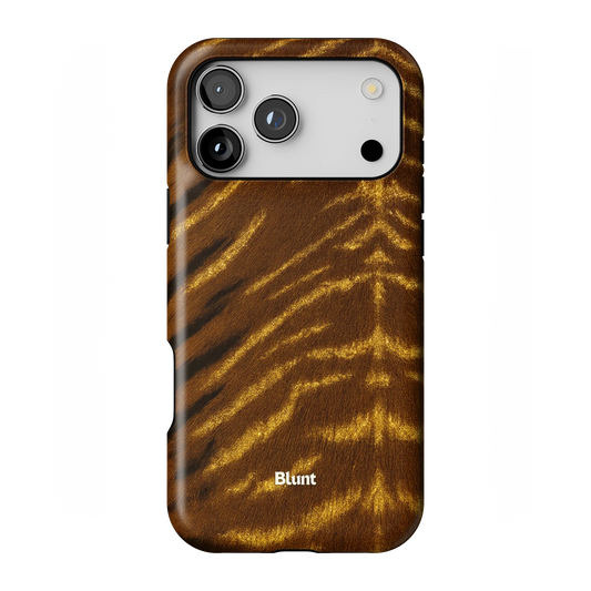 Cavalli iPhone Case