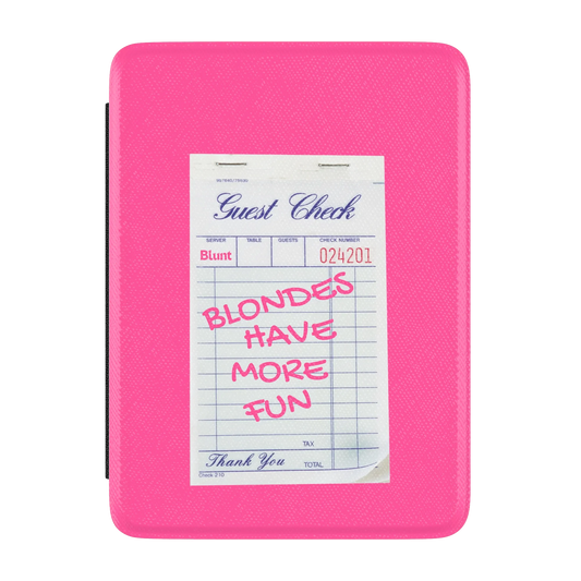 Blondes-have-more-Fun-kindle-case-Kindle Paperwhite/Colorsoft 7-1