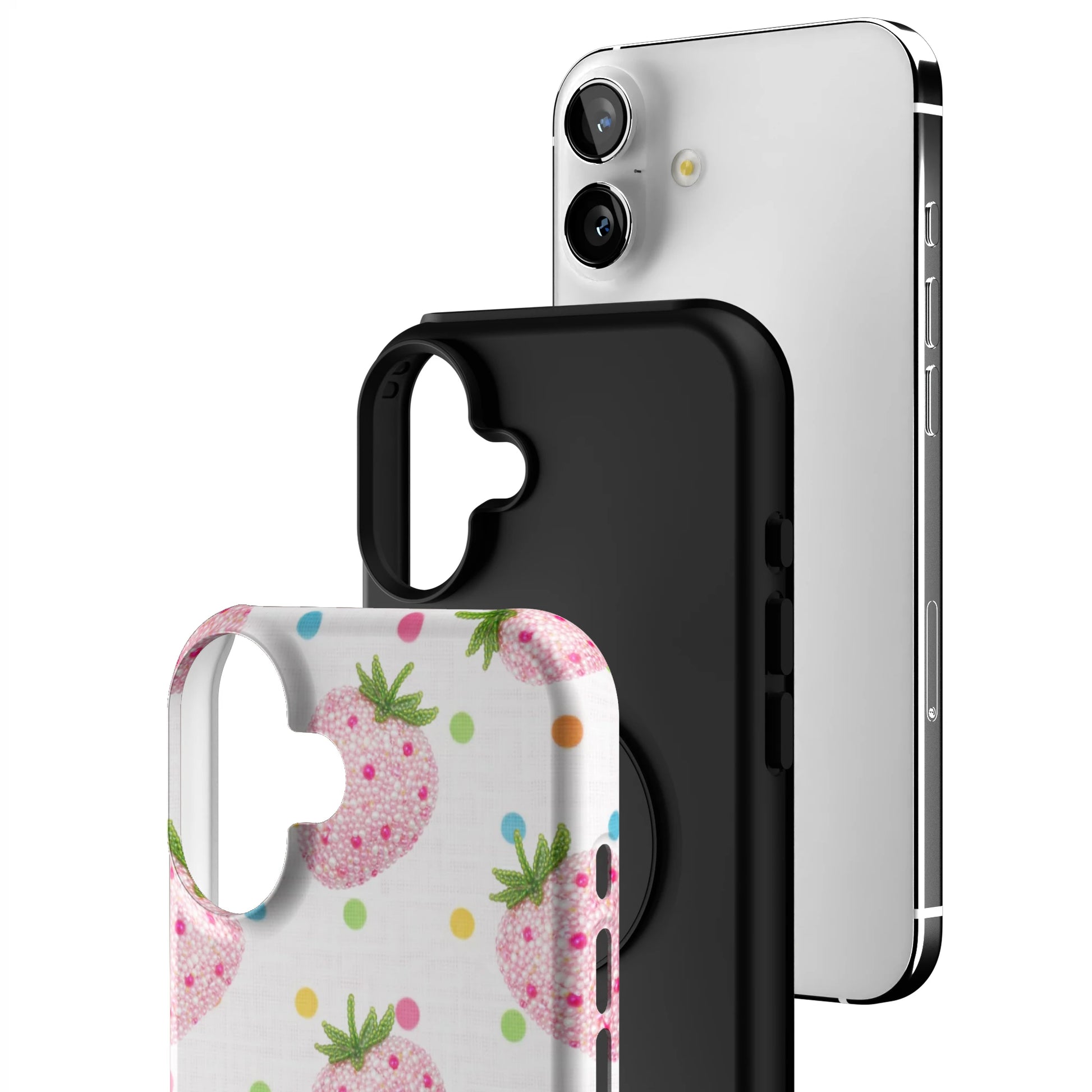 Strawbie-iphone-case-iPhone 16 Plus-3